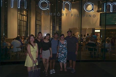 Manam, Taguig City .